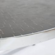 Table basse en mosaïque des années 1970 par Heinz Lilienthal