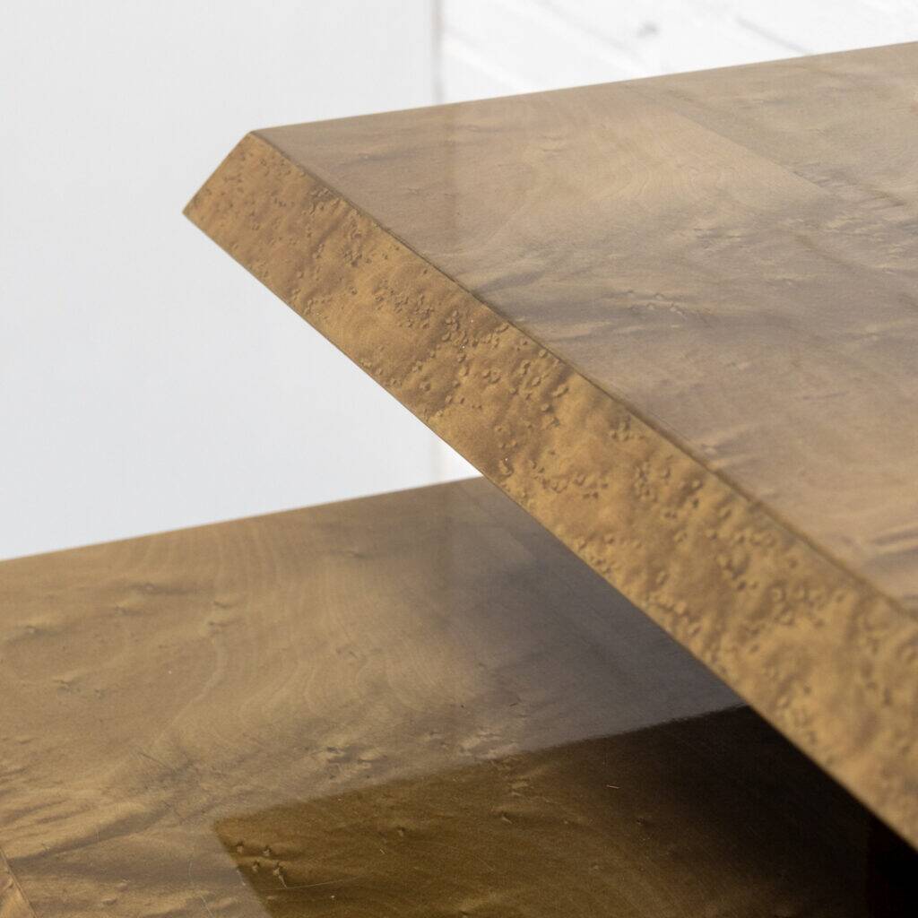 Lenox Sideboard by Giovanni Offredi for Saporiti
