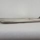 Silver-plated tray Louis XV - Georges Delahaye