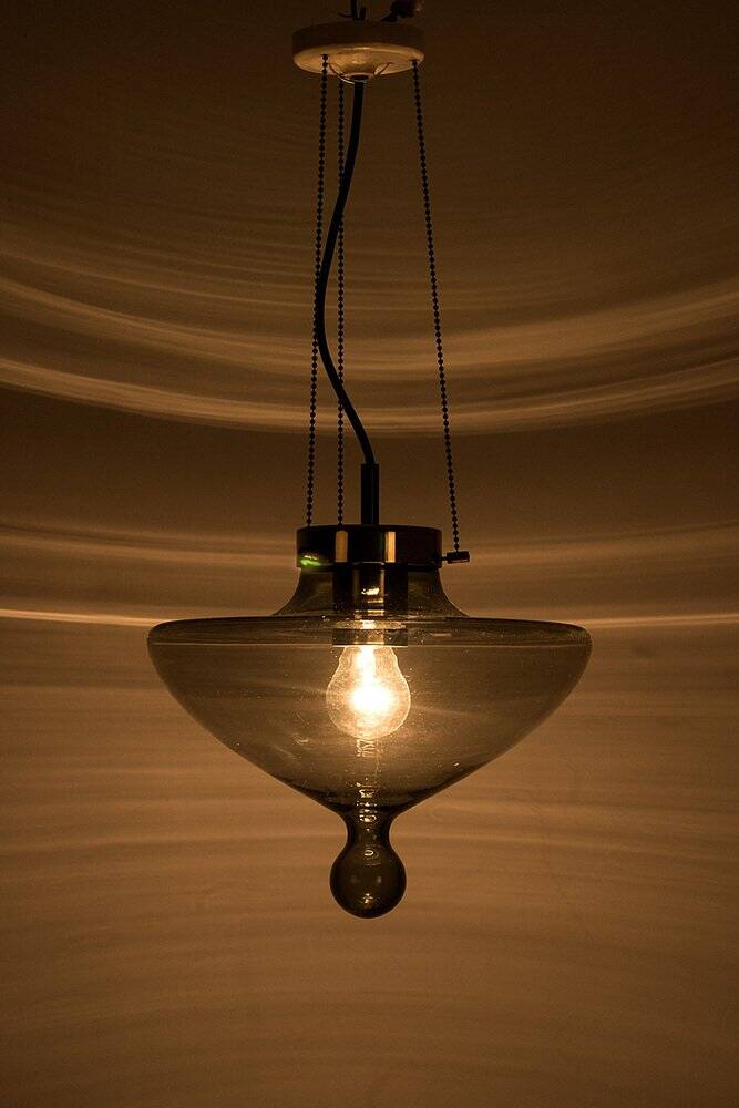 Chaparrel Pendant from Raak