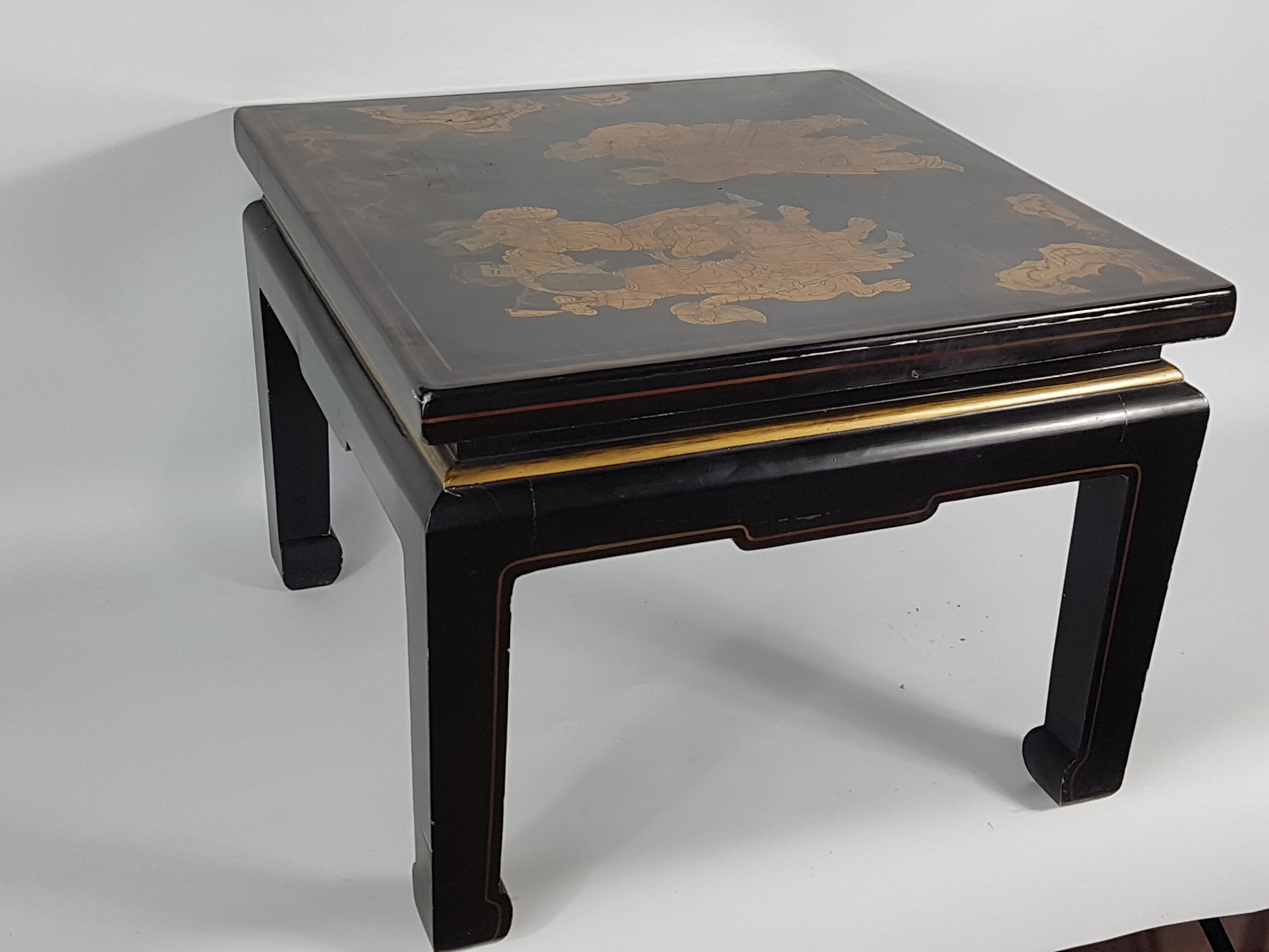 Asian lacquebase base table