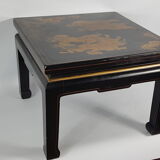 Asian lacquebase base table