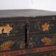 Original illustrated Chinese opera trunk (China, around 1900) #11