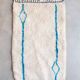 Traditional handmade Berber rug 250cmx150cm