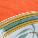 Hermes porcelain dish