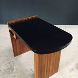 Art Deco Writing Desk, France, 1930s