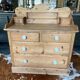 English commode