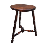Vintage stool