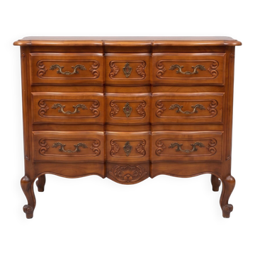 Louis XV commode