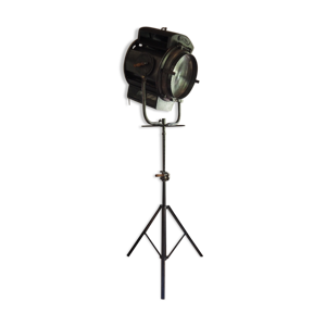 projecteur a.e.cremer