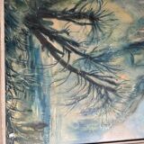 Tableau Paul Paquereau