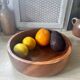 Vintage teak salad bowl 2.5l