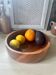 Vintage teak salad bowl 2.5l