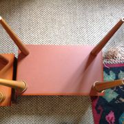 Pair of bedside tables