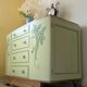 Buffet style Art Déco Relooké
