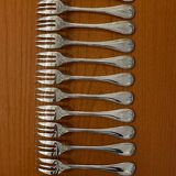 Malmaison cutlery 61 pieces in 3 boxes, excellent condition