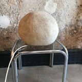 Pebble lamp by André Cazenave