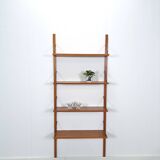 Modulair Deens Royal systeem Poul Cadovius CADO teak