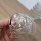 6 Art Deco cups