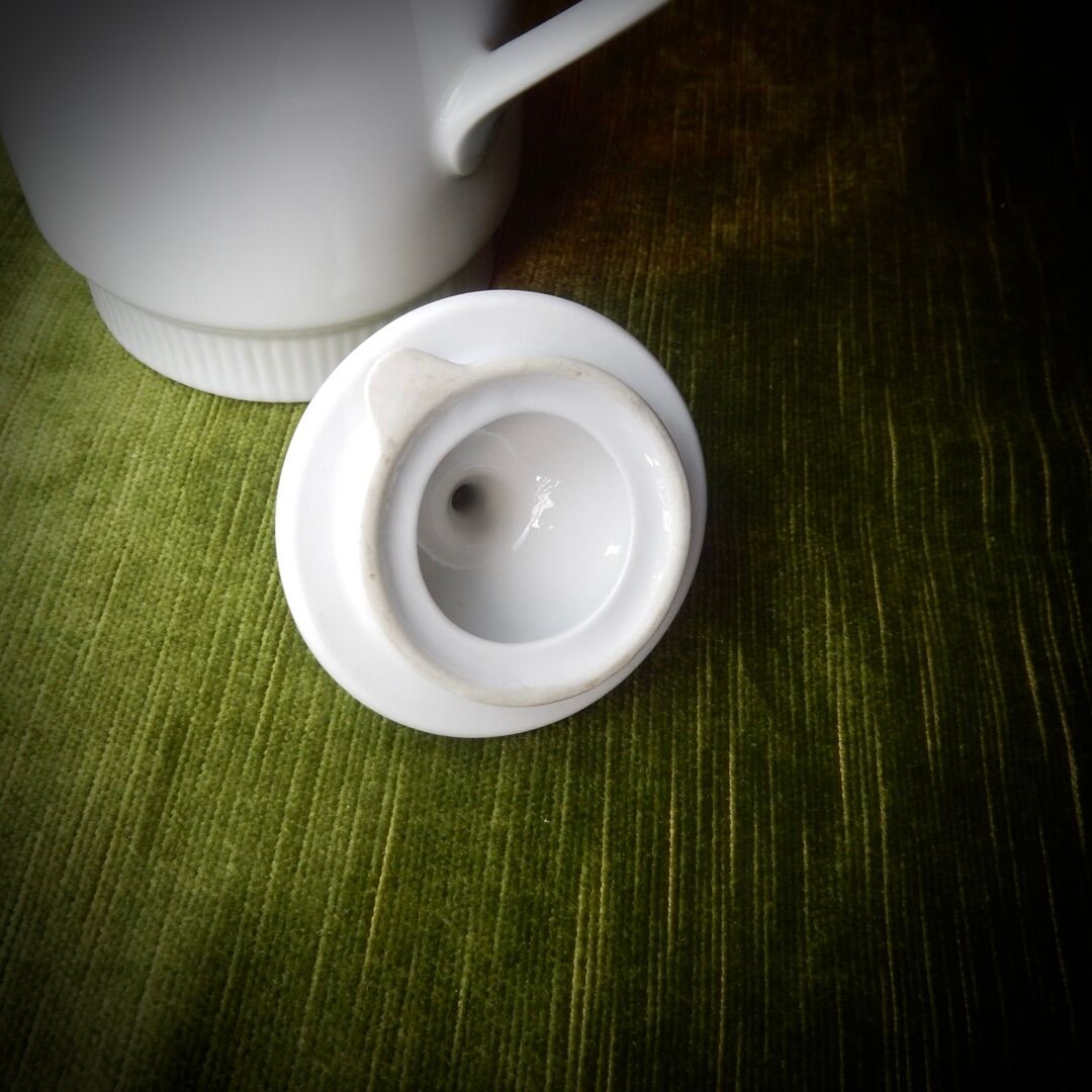 Ceramic coffee maker Stadtlengsfeld