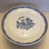 Ancient potter in saint Amand earthenware