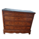 Secretary Chest of Drawers
