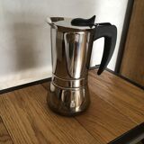 Vintage Italian coffee maker