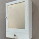Small wall cabinet 50s