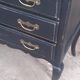 Vintage chest of drawers