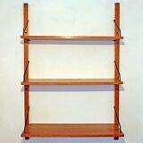 Royal system shelf by Poul Cadovius, 1960s