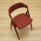 Teak chair, Danish design, 1960s, production: Denmark
