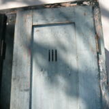 Workshop locker room