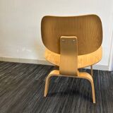 LCW Ray and Charles Eames armchair