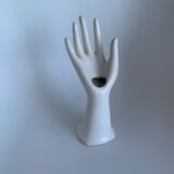 Hand baguier