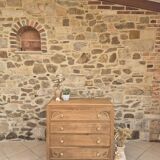 Art Deco chest of drawers