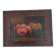 Small oil painting on wood