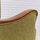 Paire de fauteuils danois 1950