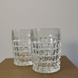 Verres à whisky