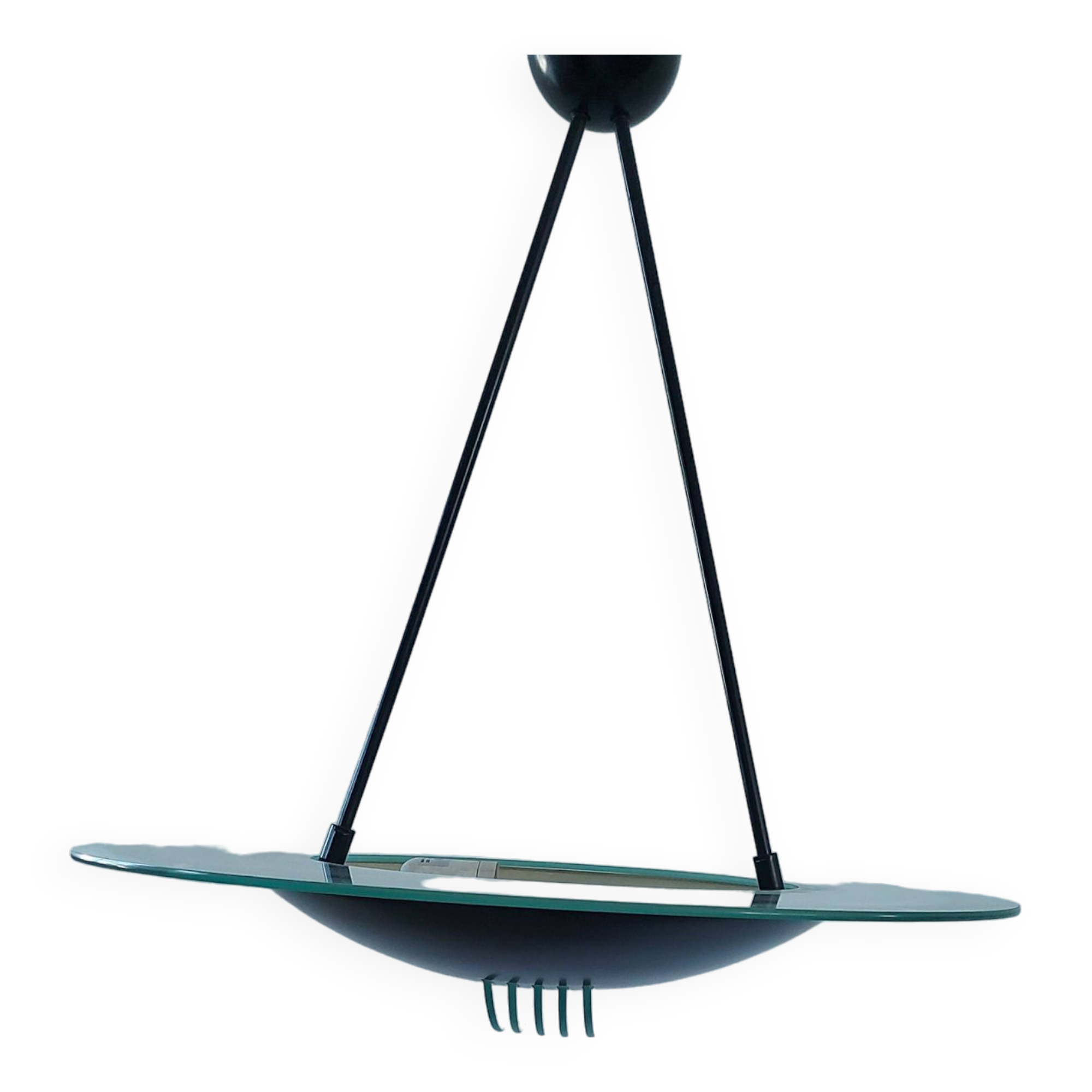 Suspension années 80'S Italienne