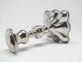 CU3 Norblin - Biedermeier Style Candle Holder