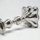 CU3 Norblin - Biedermeier Style Candle Holder