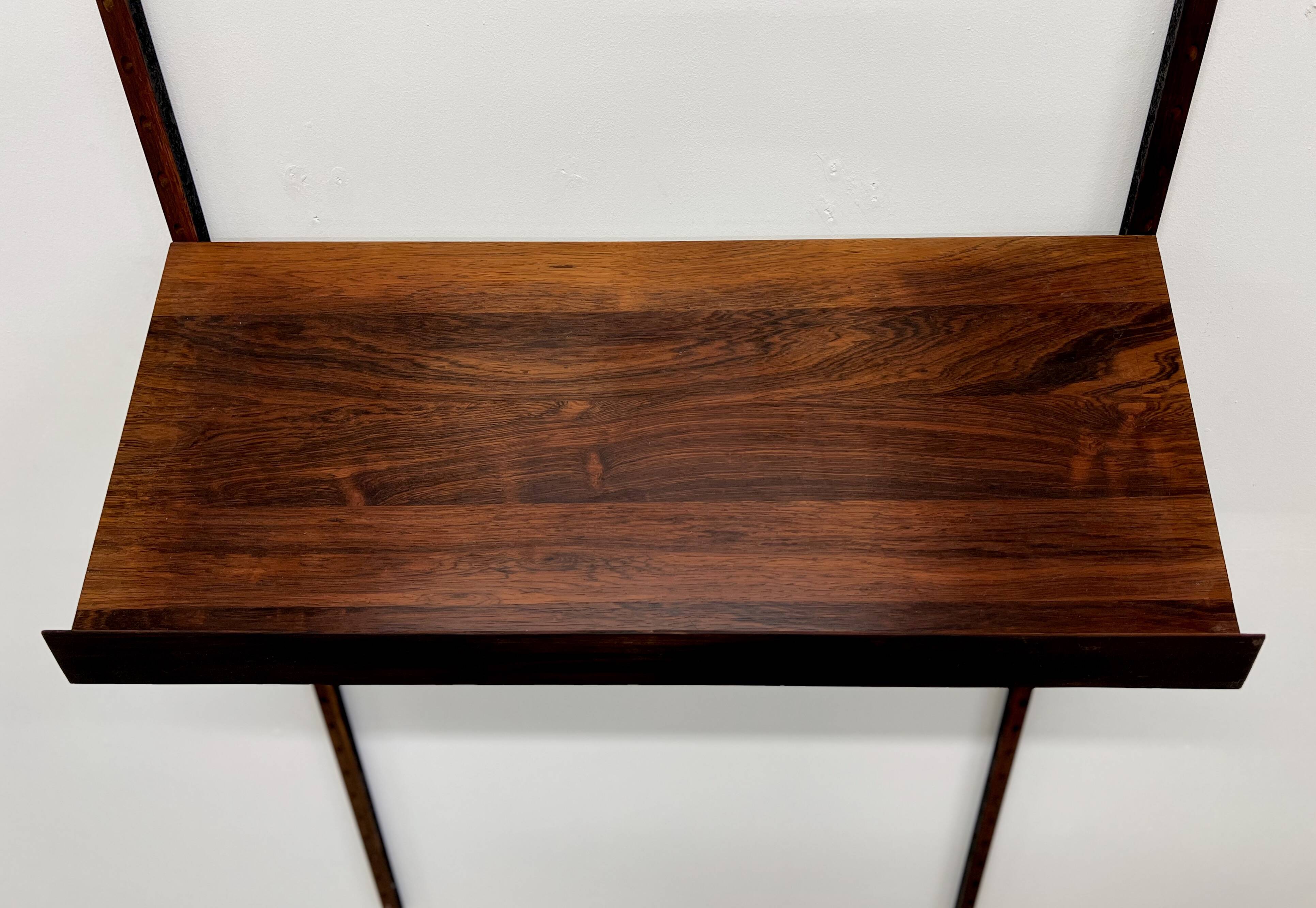 Magazine Shelf By Popular Cadovius For CADO wall systems