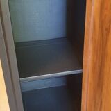 Walnut sideboard