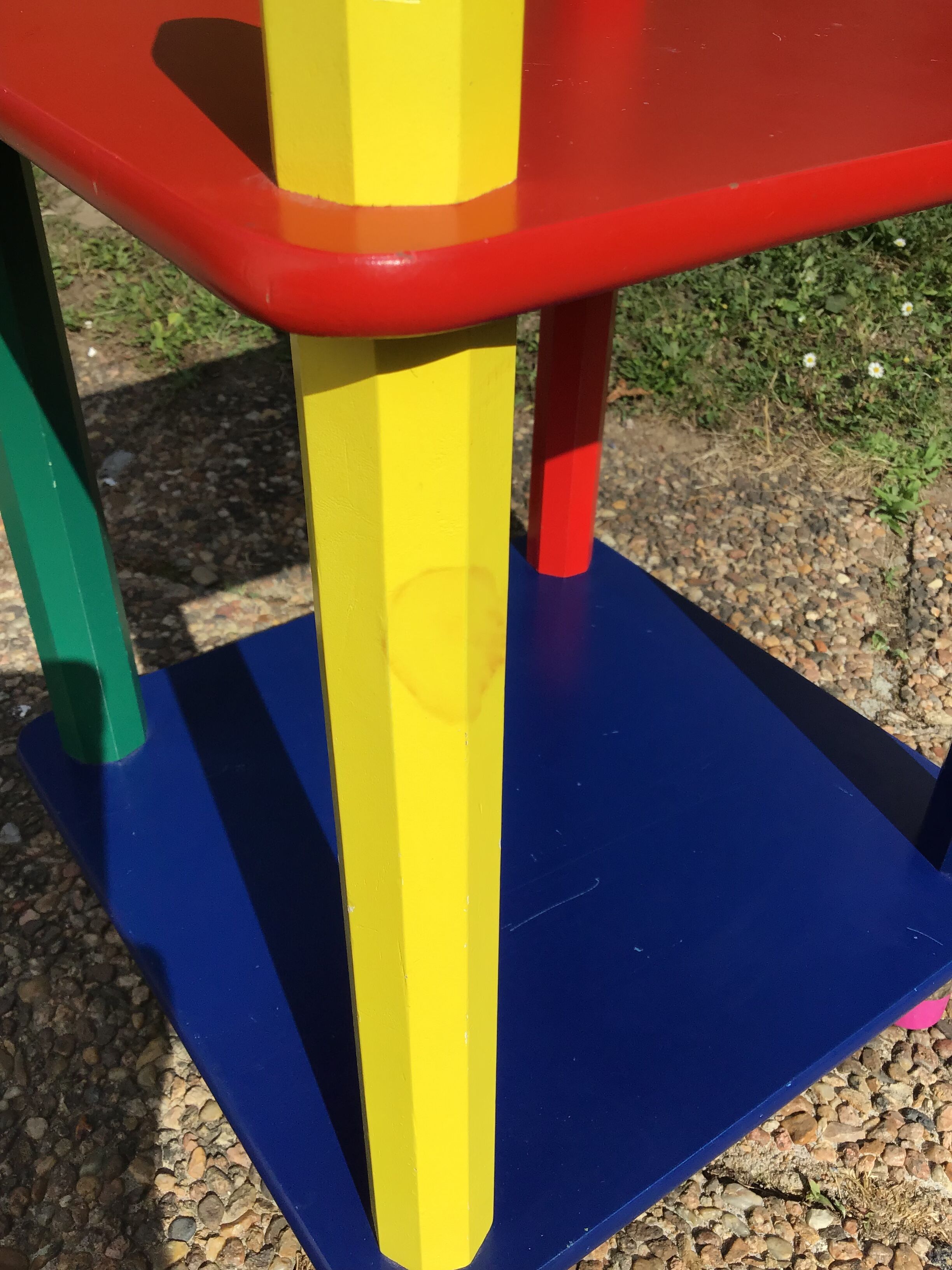 Pierre Sala furniture