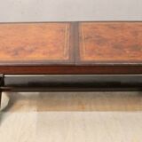 Regency Coffee Table with Extendable Pulls