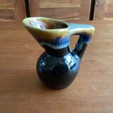 Milk pot