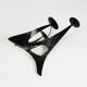 Modernist candlestick, Germany, 1960s