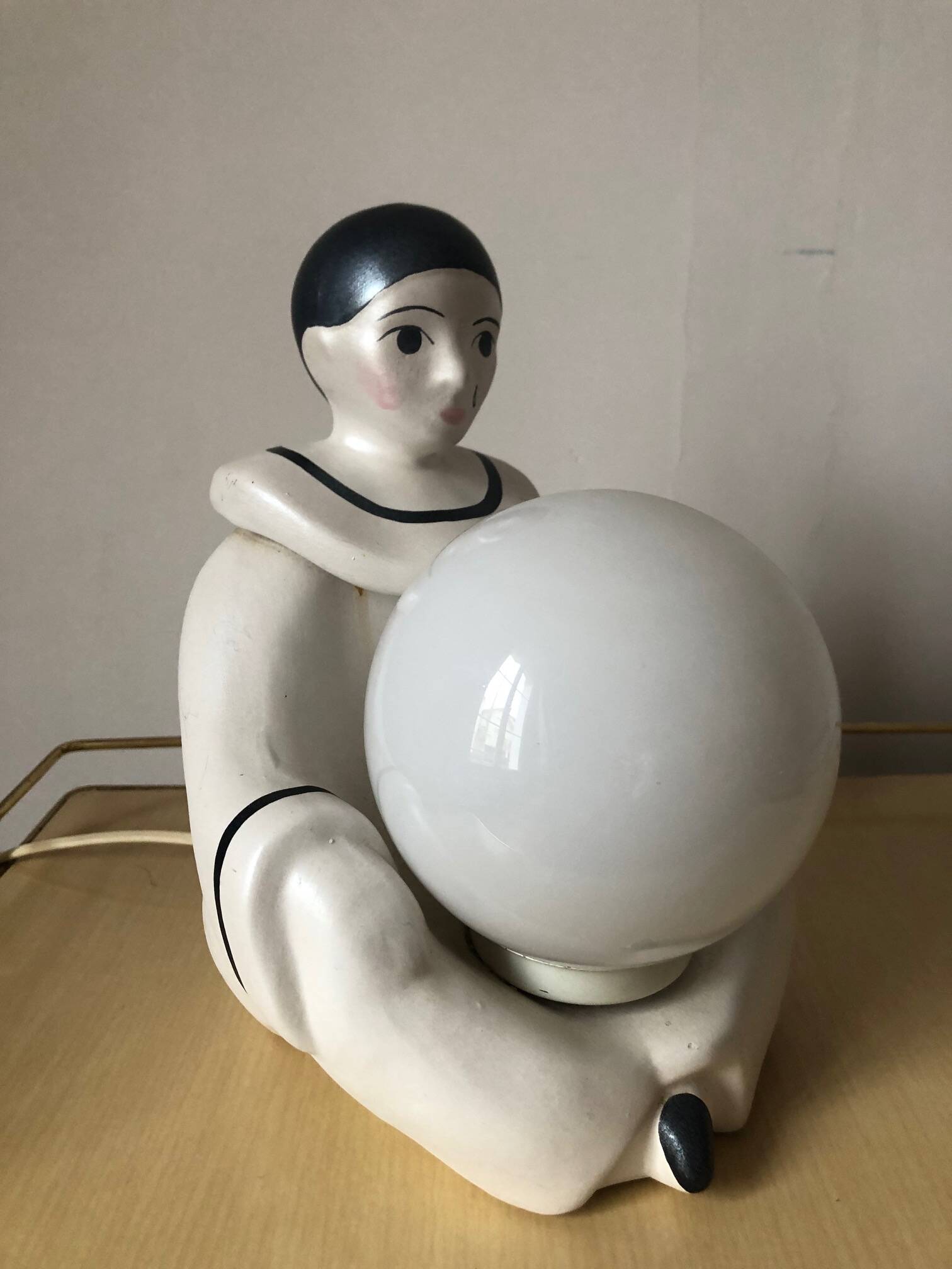 Lampe Pierrot