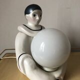Lampe Pierrot