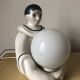 Pierrot Lamp